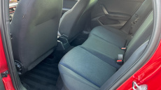 SEAT Ibiza 1.0 TSI 115 FR 5dr Petrol Hatchback